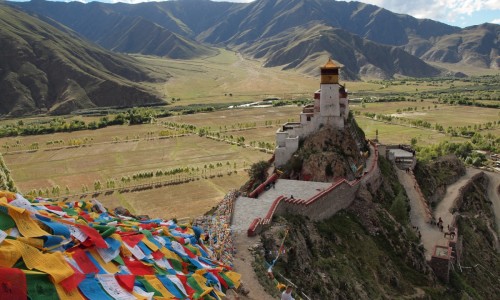 tibet tour holidays