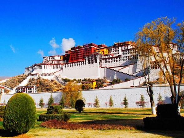 tibet tour holidays